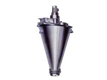 SHJ型系列臂式雙螺錐形混合機(jī)