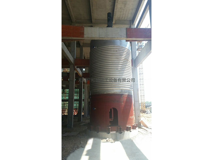 反應(yīng)釜